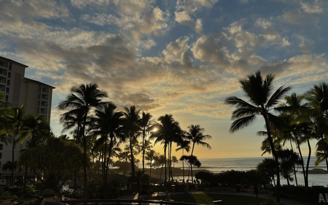 KO OLINA MARIOTT VACATION CLUB