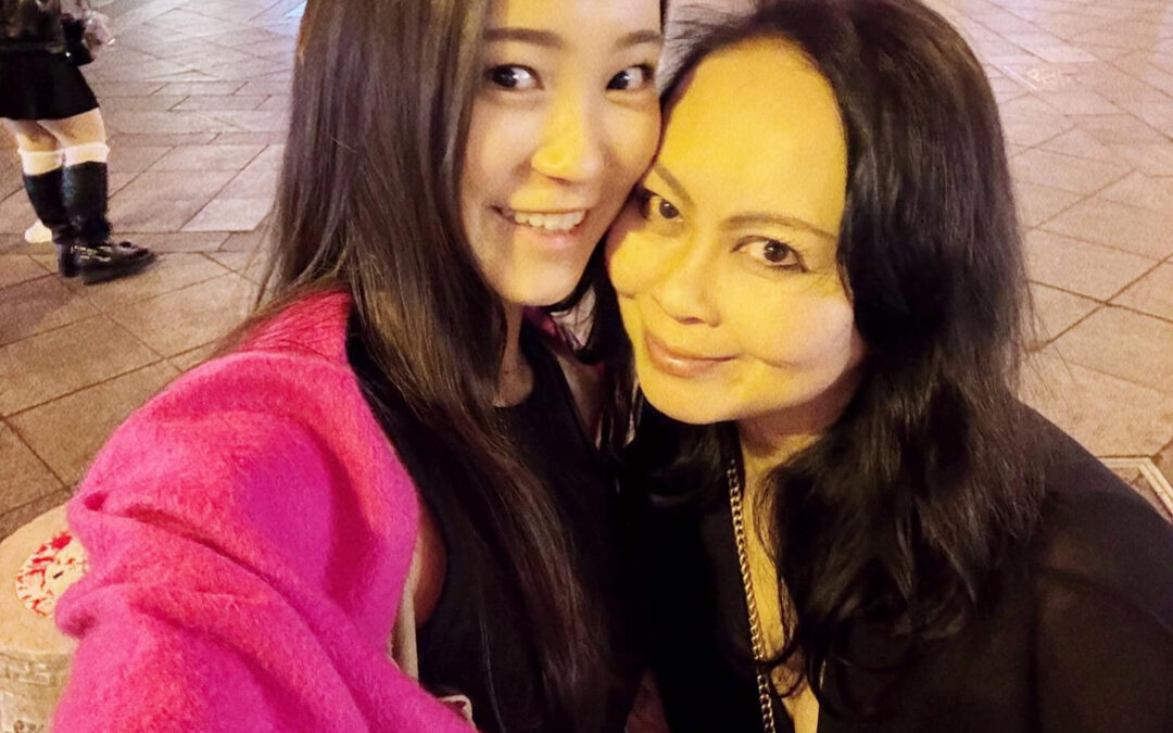 神戸旅行ORIENTAL HOTEL✨