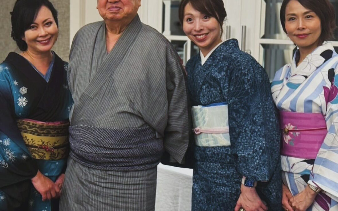 新潟あてま高原リゾートベルナティオにて、お世話になっているき