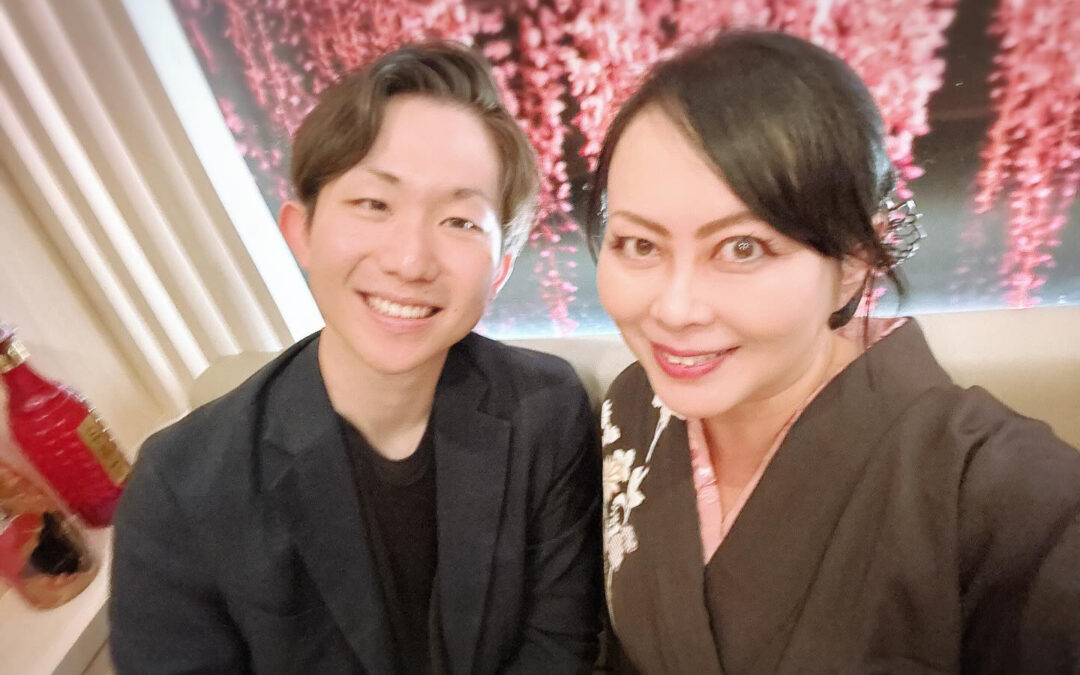 次世代メディア olly club の光村紀勝さんにインタビ